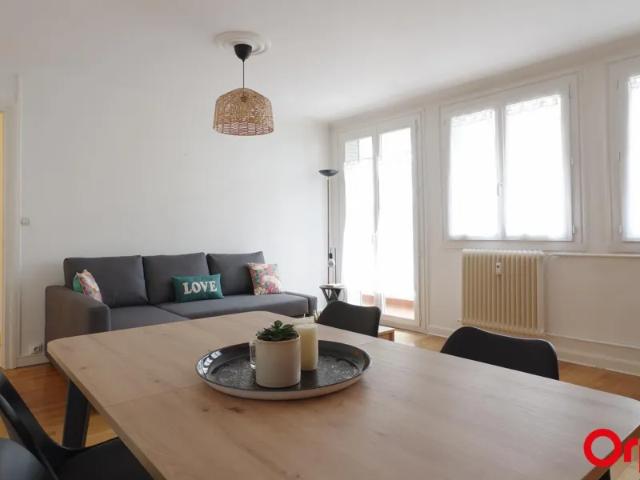 Appartement location à Lyon, Métropole de Lyon