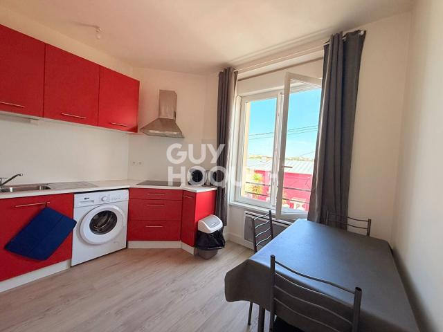 Appartement location à Brest, Bretagne