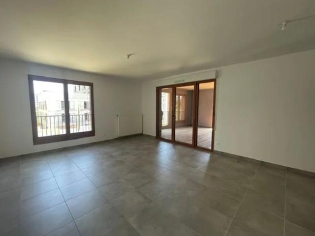 Appartement location à Toulouse