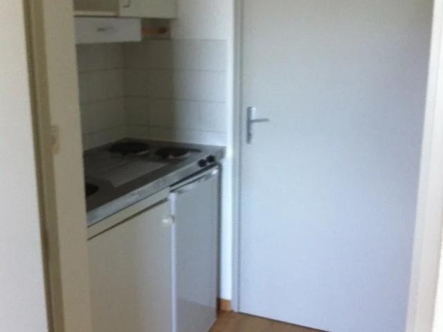 Appartement location à Nantes