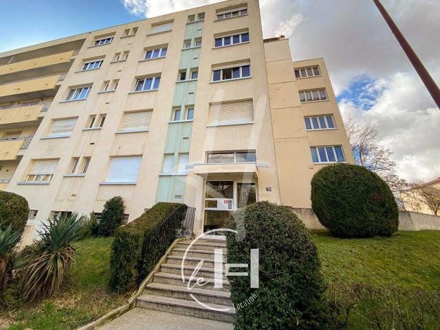 Appartement location à Metz