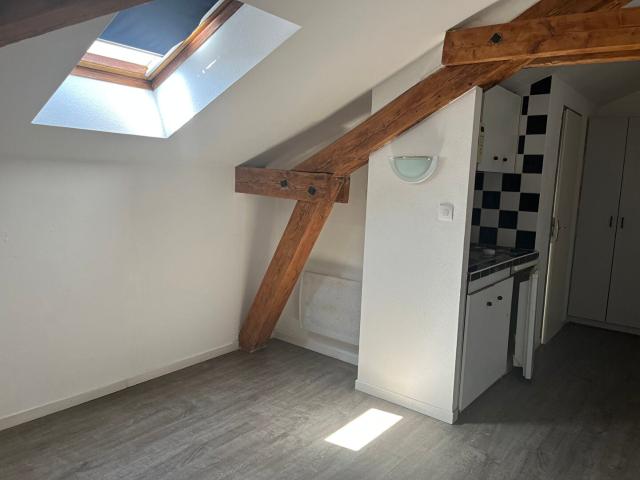 Appartement location à Nancy