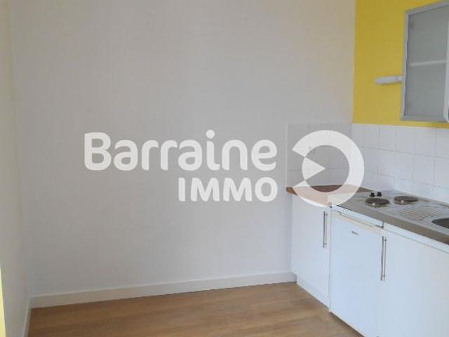 Appartement location à Morlaix, Bretagne