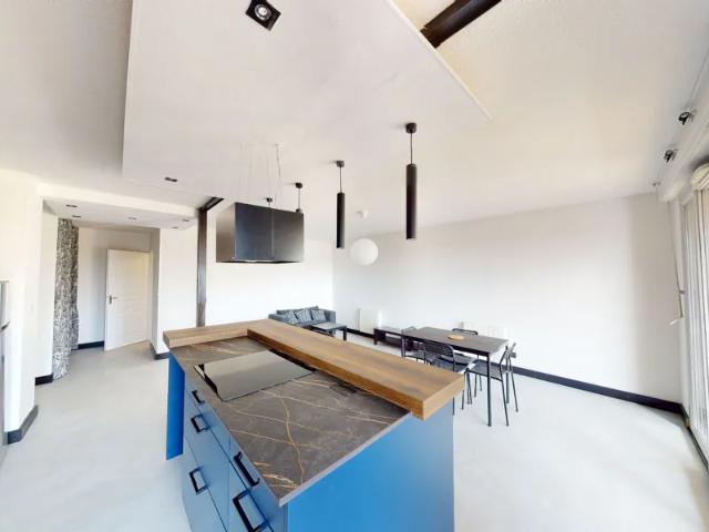Appartement location à Toulouse