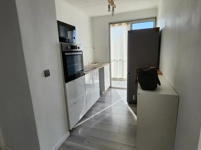 Appartement location à Arrondissement de Toulon, La Garde