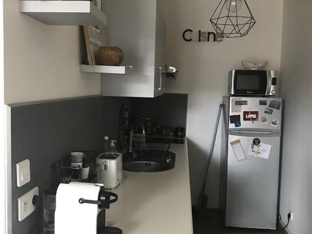 Appartement location à Pau, Billère