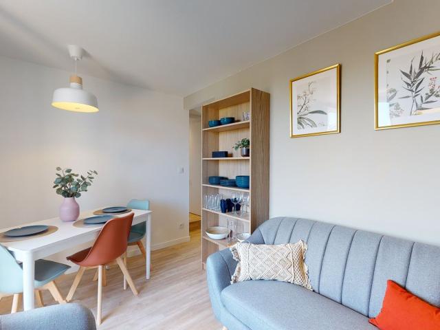 Appartement location à Toulouse
