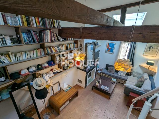 Appartement location à Toulouse