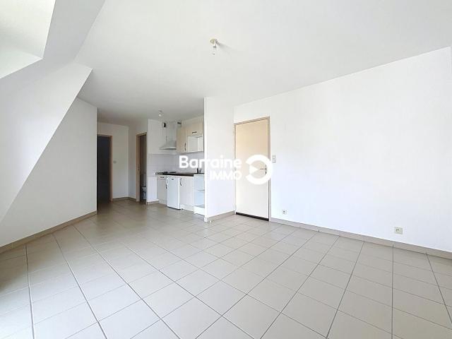Appartement location à Lorient, Bretagne