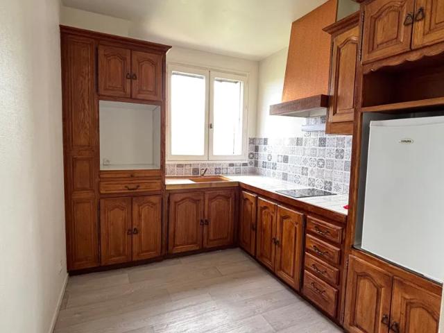 Appartement location à Alençon