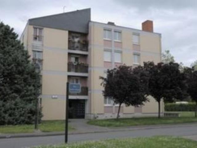 Appartement location à Châteauroux, Argenton-sur-creuse