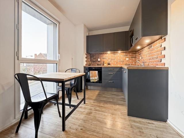 Appartement location à Rennes, Bretagne