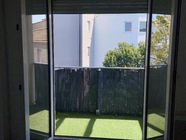 Appartement location à Montpellier