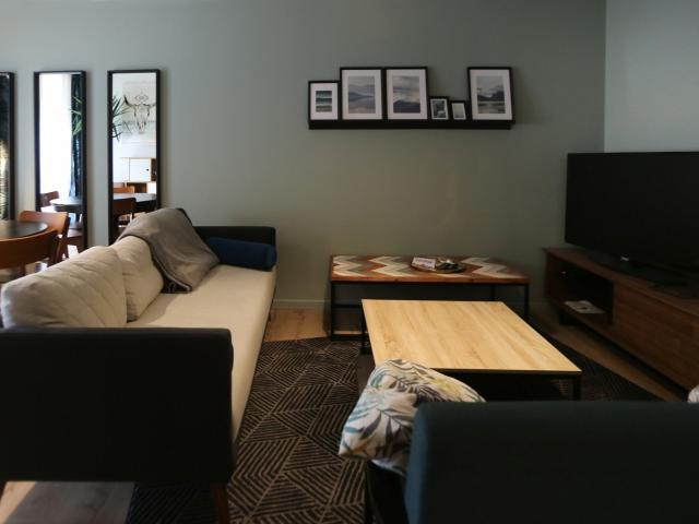 Appartement location à Toulouse