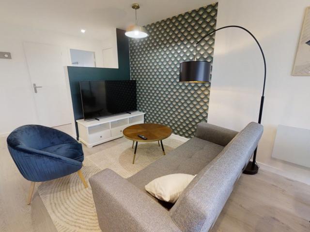 Appartement location à Toulouse