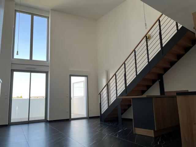 Appartement location à La Rochelle