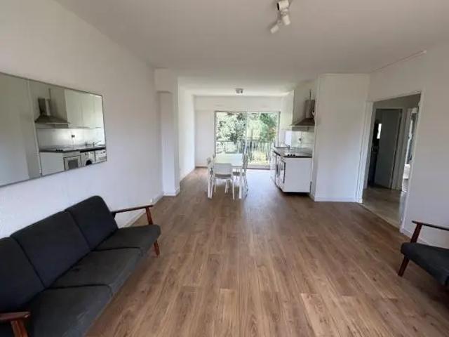 Appartement location à Saint-Éloi, La Rochelle