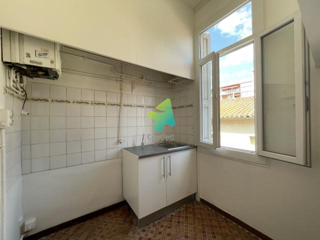 Appartement location à Perpignan