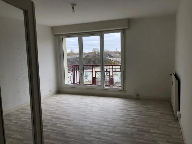 Appartement location à Troyes, Pont-sainte-marie