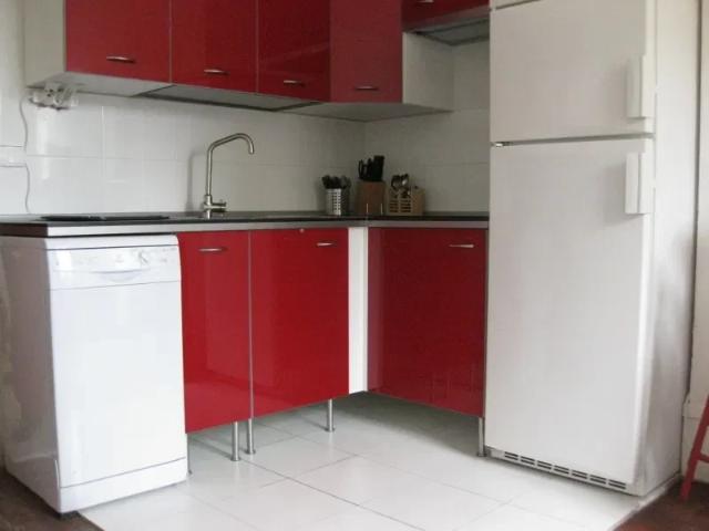 Appartement location à Paris, Île-de-France