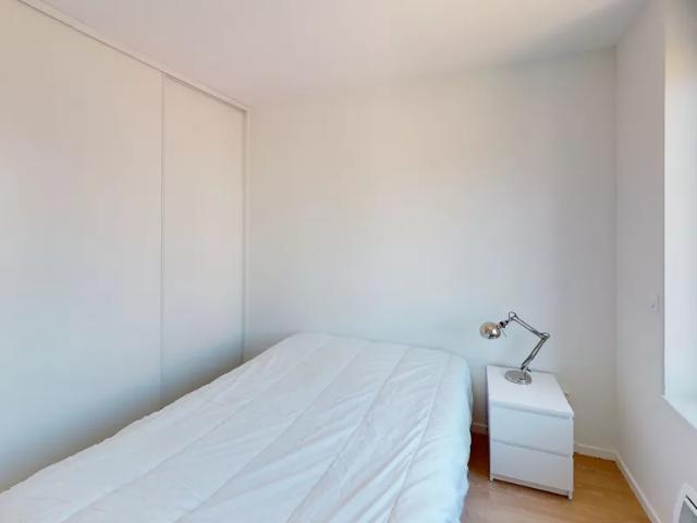 Appartement location à Saint-Étienne, Saint-etienne