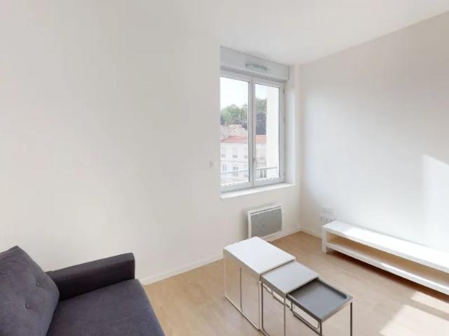 Appartement location à Saint-Étienne, Saint-etienne