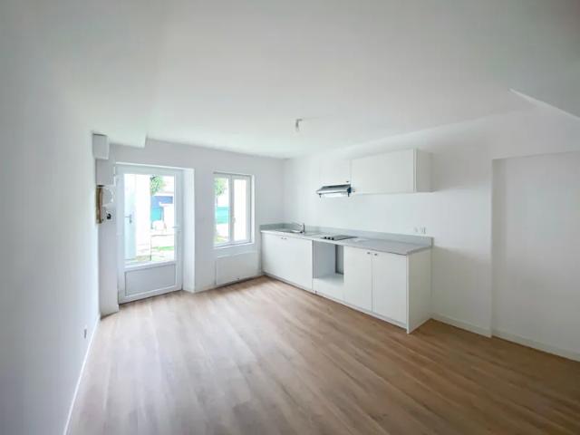 Appartement location à Mont-de-Marsan, Mont-de-marsan
