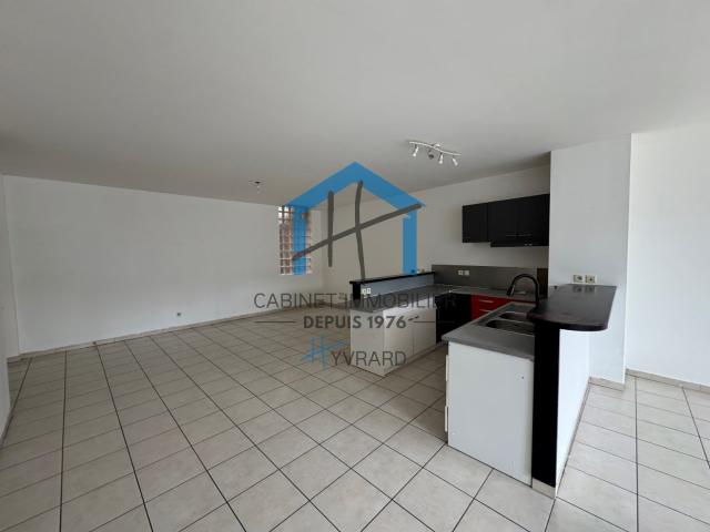 Appartement location à Saint-Étienne, Rive-de-gier
