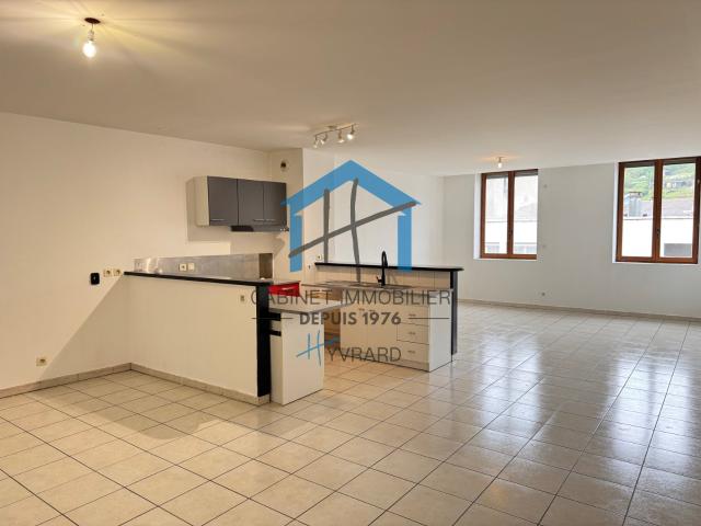 Appartement location à Saint-Étienne, Rive-de-gier