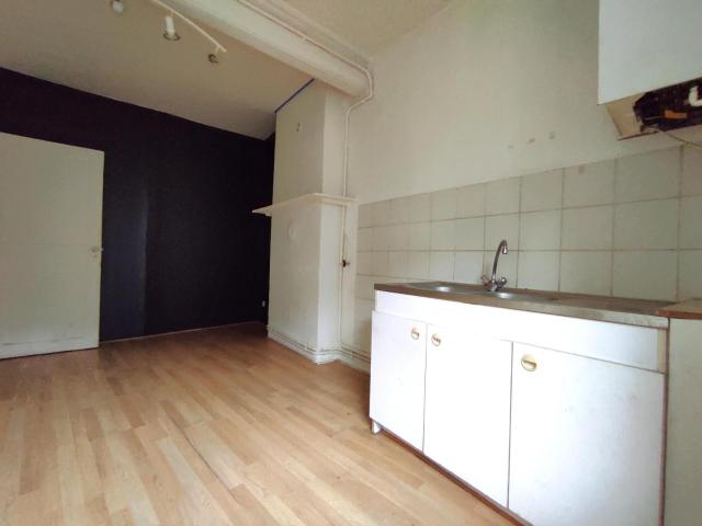 Appartement location à Saint-Étienne, Rive-de-gier