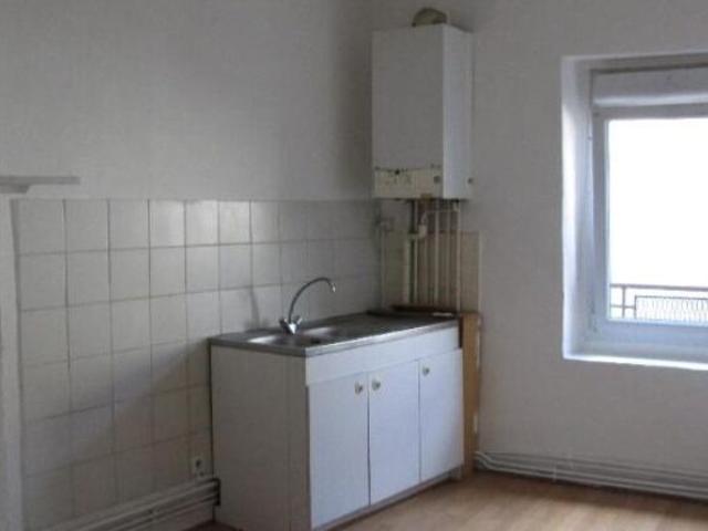 Appartement location à Saint-Étienne, Rive-de-gier