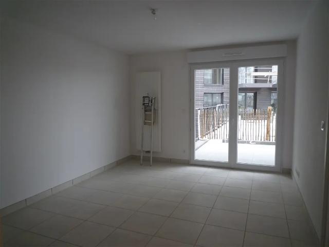 Appartement location à Nantes