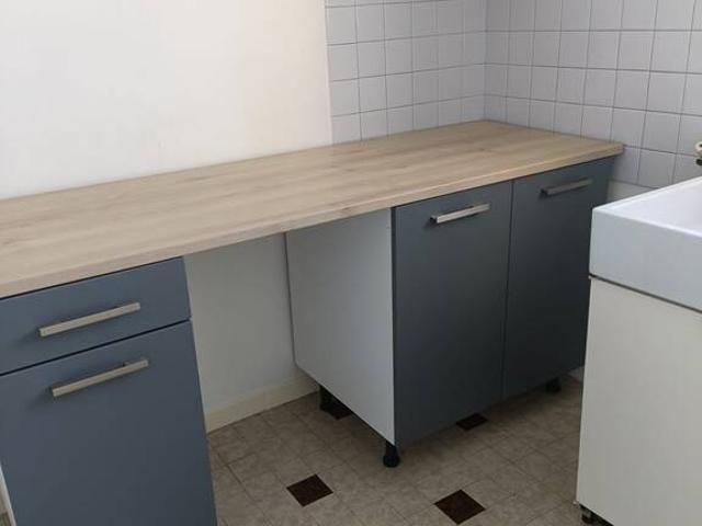 Appartement location à Montchat, Lyon