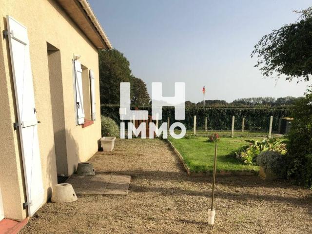 Appartement location à Le Havre, Saint-jouin-bruneval