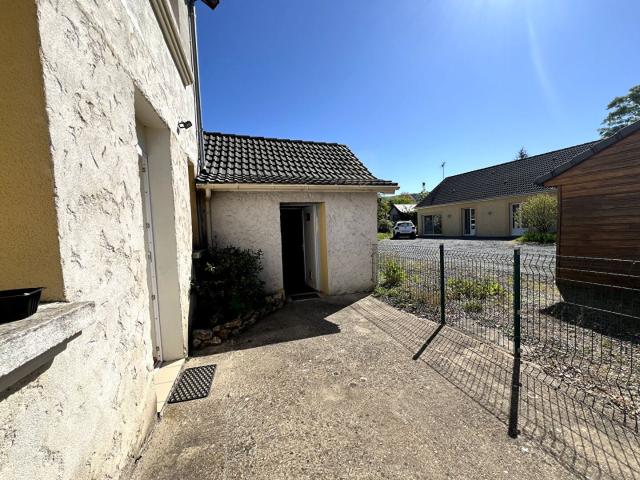 Appartement location à Nevers, Saint-benin-d'azy