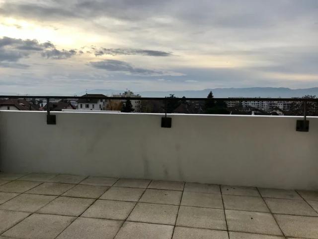 Appartement location à Saint-Julien-en-Genevois, Annemasse