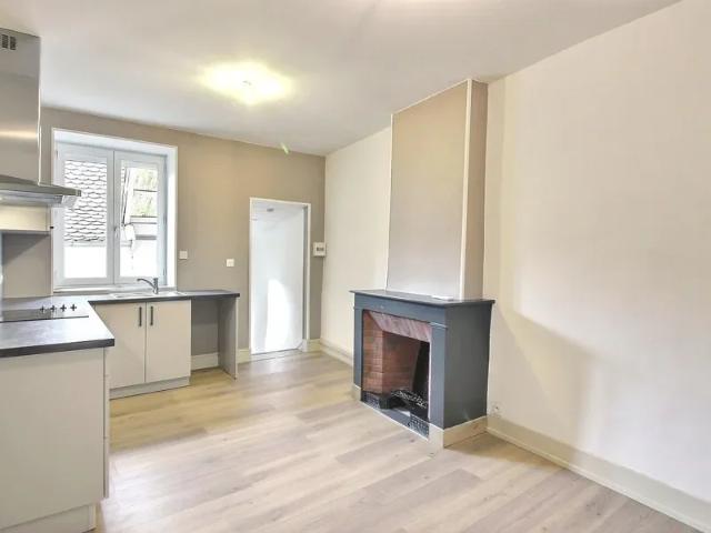 Appartement location à La Tour-du-Pin, Morestel