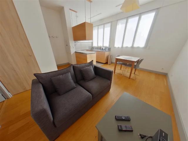 Appartement location à Tours