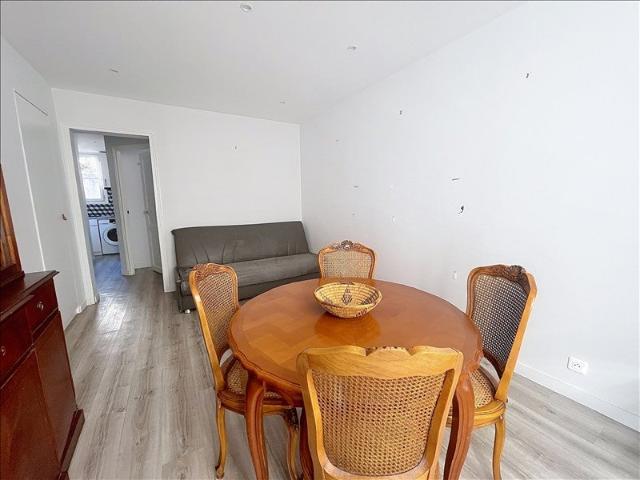 Appartement location à Paris, Île-de-France