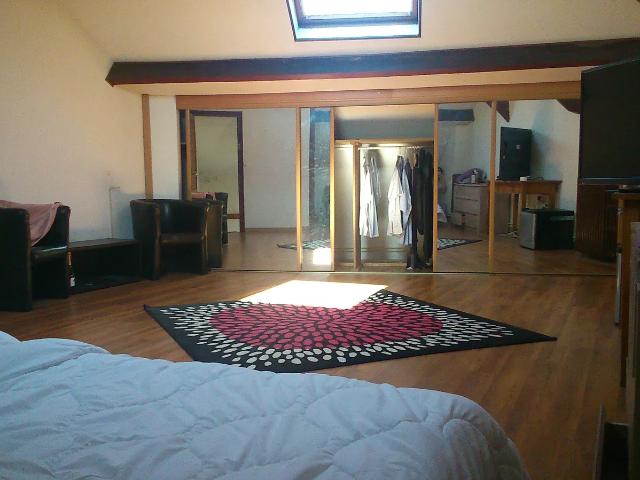 Appartement location à Groslay