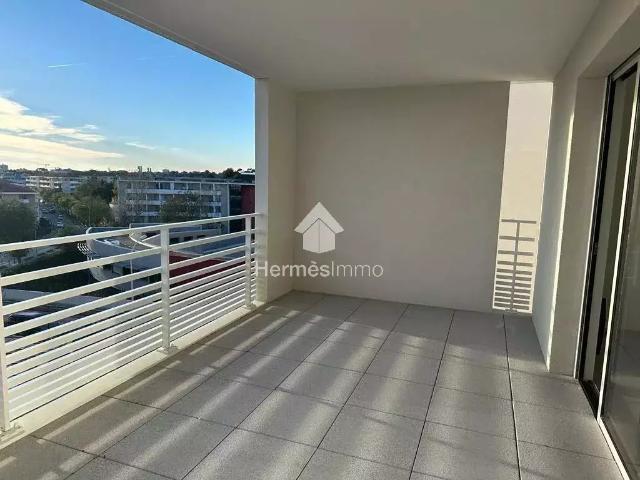 Appartement location à Marseille