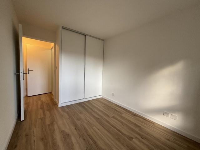 Appartement location à Toulouse