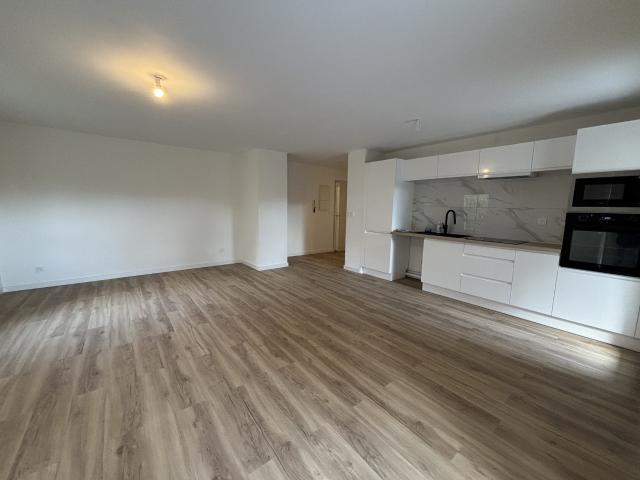 Appartement location à Toulouse
