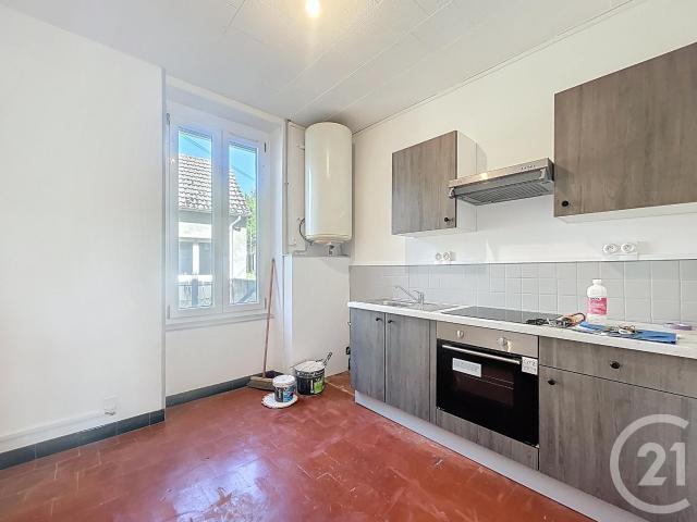 Appartement location à Les Gouttes, Varennes-sur-Allier