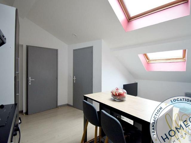 Appartement location à Bourg-en-Bresse, Bourg-en-bresse