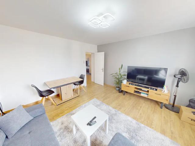 Appartement location à Metz, Amnéville