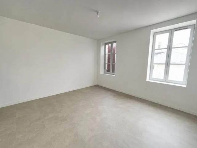 Appartement location à Villefranche-de-Rouergue, Decazeville