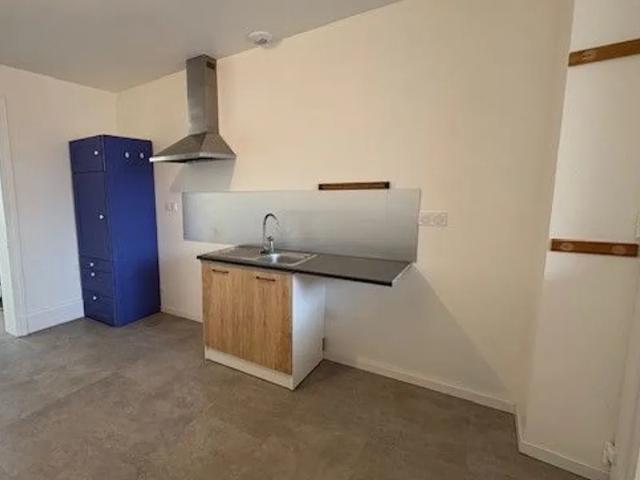 Appartement location à Villefranche-de-Rouergue, Decazeville
