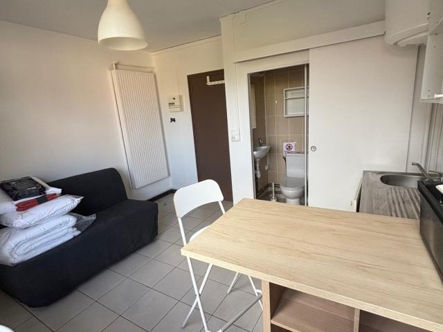 Appartement location à Dunkerque