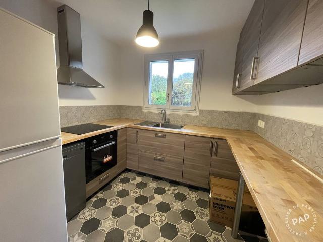 Appartement location à Le Raincy, Gagny